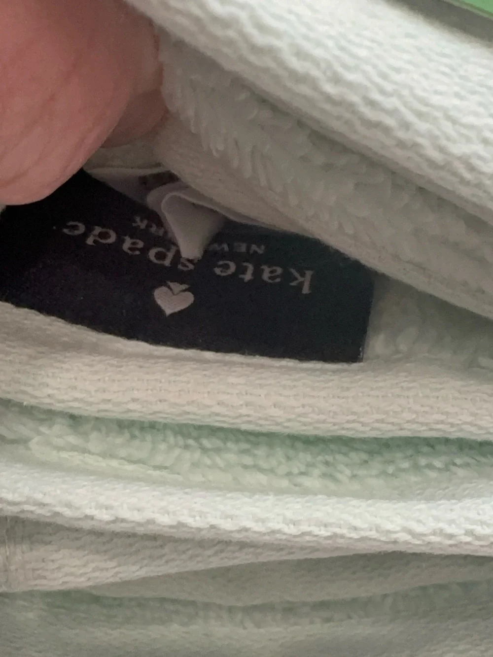 kate spade give your